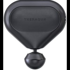 Theragun Mini - All-New 4th Generation Portable Muscle Treatment Massage Gun